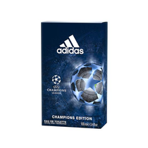 Perfume Adidas Champions League Edition Eau de Toilette Masculino 100ML foto 1