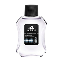 Perfume Adidas Dynamic Pulse Eau de Toilette Masculino 100ML foto principal