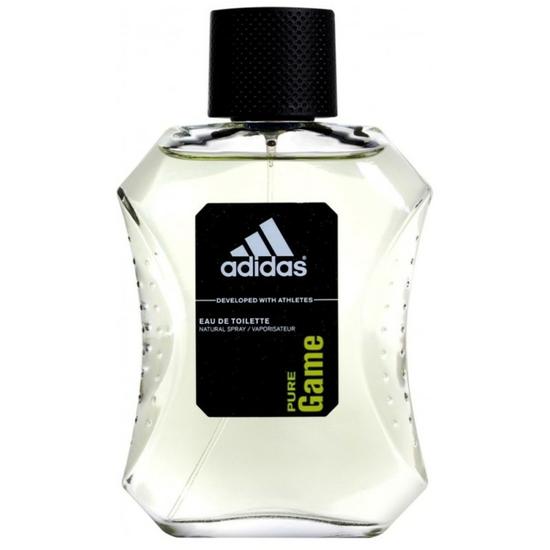 Adidas Pure Game Edt M 100ML