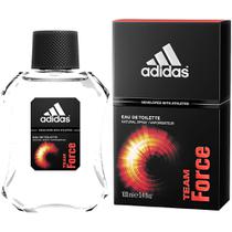 Perfume Adidas Team Force Eau de Toilette Masculino 100ML foto principal