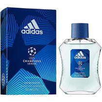 Perfume Adidas Uefa Champions League Dare Edition Eau de Toilette Masculino 100ML foto 1