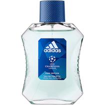 Perfume Adidas Uefa Champions League Dare Edition Eau de Toilette Masculino 100ML foto principal