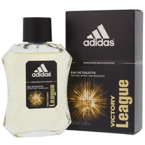 Perfume Adidas Victory League Eau de Toilette Masculino 100ML foto 1