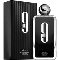 Perfume Afnan 9PM Eau de Parfum Unissex 100ML foto principal