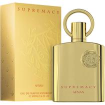 Perfume Afnan Supremacy Gold Eau de Parfum Unissex 100ML foto 1