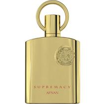 Perfume Afnan Supremacy Gold Eau de Parfum Unissex 100ML foto principal