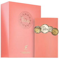 Afnan Tribute Pink Luxury Edp 100ML