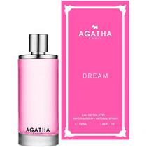 Perfume Agatha Dream Eau de Toilette Feminino 100ML foto principal