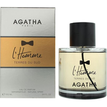 Perfume Agatha L'Homme Terres Du Sud Eau de Parfum Masculino 100ML foto principal