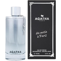Perfume Agatha Un Matin à Paris Eau de Parfum Feminino 100ML foto principal
