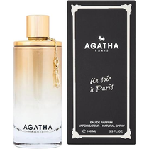 Perfume Agatha Un Soir à Paris Eau de Parfum Feminino 100ML foto principal