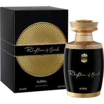 Perfume Ajmal Rhythm Of Oud Eau de Parfum Unissex 75ML foto 1