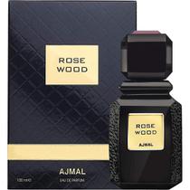 Perfume Ajmal Rose Wood Eau de Parfum Unissex 100ML foto 1