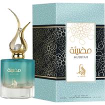 Perfume Al Absar Mudiyah Eau de Parfum Feminino 100ML foto 1