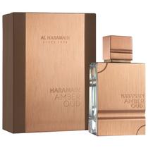 Perfume Al Haramain Amber Oud Eau de Parfum Unissex 60ML foto principal