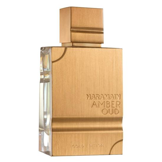 Perfume Al Haramain Amber Oud Gold Eau de Parfum 60ML