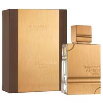 Perfume Al Haramain Amber Oud Gold Eau de Parfum Unissex 60ML foto 1
