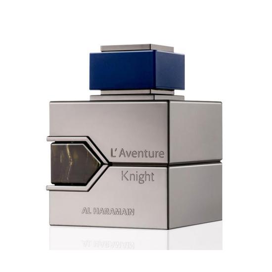 Perfume Al Haramain L'Aventure Knight Eau de Parfum 100ML