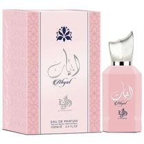 Perfume Al Wataniah Abyat Eau de Parfum Feminino 100ML foto principal