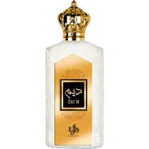 Perfume Al Wataniah Dai'M Eau de Parfum Feminino 100ML foto principal