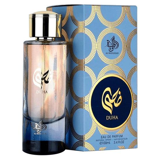 Perfume Al Wataniah Duha 100ML