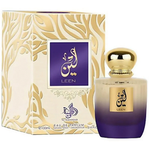 Perfume Al Wataniah Leen Eau de Parfum Feminino 100ML foto principal