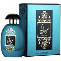 Perfume Al Wataniah Marjaan Eau de Parfum Unissex 100ML foto principal