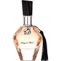 Perfume Al Wataniah Shagaf Al Ward Eau de Parfum Feminino 100ML foto principal
