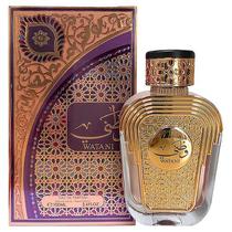 Perfume Al Wataniah Watani Purple 100ML