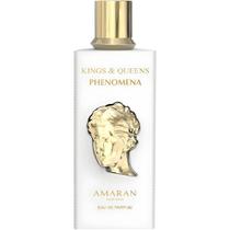 Perfume Amaran Kings & Queens Phenomena Eau de Parfum Feminino 100ML foto principal