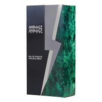 Perfume Animale Animale For Men Eau de Toilette Masculino 100ML foto 1