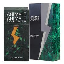 Perfume Animale Animale For Men Eau de Toilette Masculino 100ML foto 2