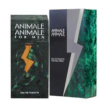 Perfume Animale Animale For Men Eau de Toilette Masculino 50ML foto 2