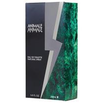 Perfume Animale Animale For Men Eau de Toilette Masculino 200ML foto 1