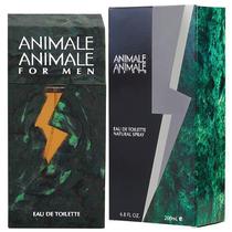 Perfume Animale Animale For Men Eau de Toilette Masculino 200ML foto 2