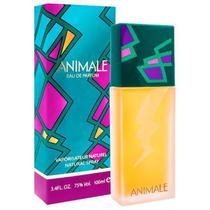 Perfume Animale Eau de Parfum Feminino 100ML foto 1