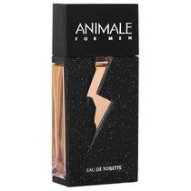 Perfume Animale For Men Eau de Toilette Masculino 100ML foto principal
