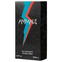 Perfume Animale For Men Eau de Toilette Masculino 200ML foto 2