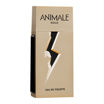 Perfume Animale Gold Eau de Toilette Masculino 100ML foto principal