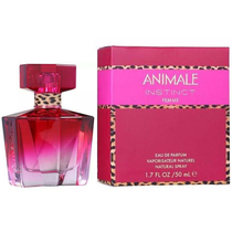 Perfume Animale Instinct Femme Eau de Parfum Feminino 50ML foto 2