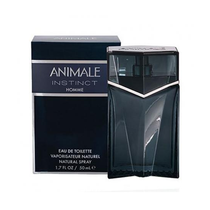 Perfume Animale Instinct Homme Eau de Toilette Masculino 50ML foto 1