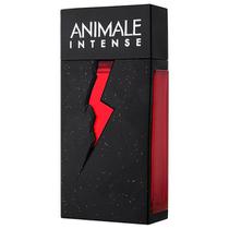 Perfume Animale Intense Eau de Toilette Masculino 100ML foto principal