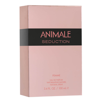 Perfume Animale Seduction Femme Eau de Parfum Feminino 100ML foto 1