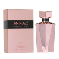 Perfume Animale Seduction Femme Eau de Parfum Feminino 100ML foto 2