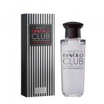 Perfume Antonio Banderas Diavolo Club Eau de Toilette Masculino 100ML foto 1