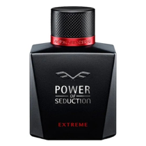 Perfume Antonio Banderas Power Of Seduction Extreme Eau de Toilette Masculino 100ML foto principal
