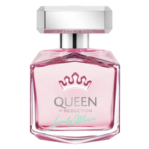 Perfume Antonio Banderas Queen Of Seduction Lively Muse Eau de Toilette Feminino 50ML foto principal