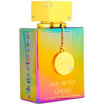 Perfume Armaf Club de Nuit Untold Eau de Parfum Unissex 105ML foto principal