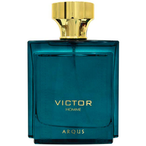 Perfume Arqus Victor Homme Eau de Parfum Masculino 100ML foto principal