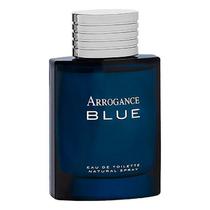 Perfume Arrogance Blue Eau de Toilette Masculino 100ML foto principal